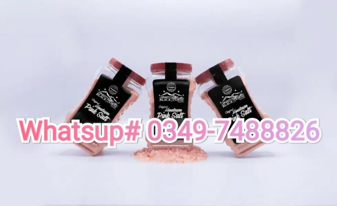 Pink Salt.Wholesale Stock Available.