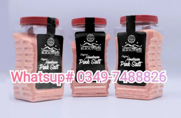 Pink Salt.Wholesale Stock Available.