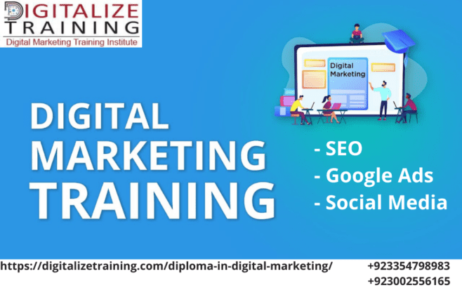 Advance PPC Training Program – Be PPC Expert In a Month