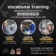 Vocational & Practical Training with USA Certification