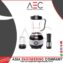 Electric fryer nob 12ltr