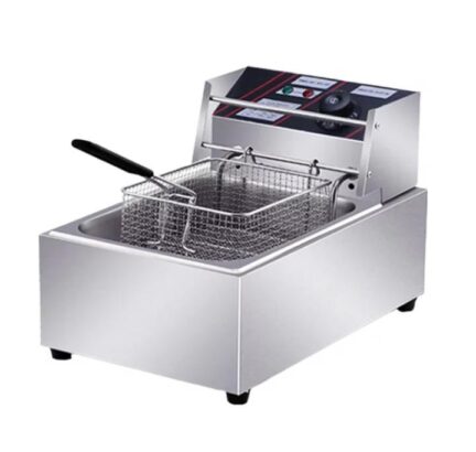 Electric Fryer 6ltr table model