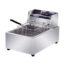 Electric Fryer 6ltr table model