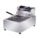 Electric Fryer 6ltr table model