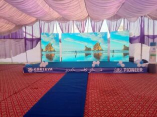 Smd screen LED screen ( big screen events)