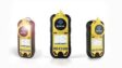 Gas Detector with pump suction Multi 4 in 1 Gas Detector