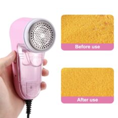 Sid Lint Remover