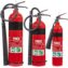 Fire Extinguisher in Lahore