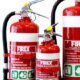 Fire Extinguisher in Lahore
