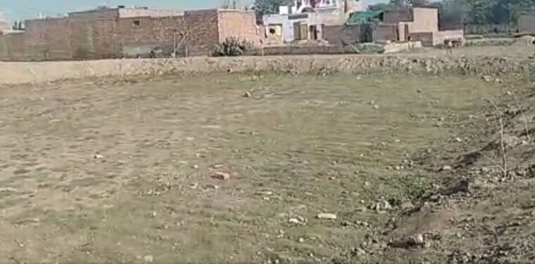 3,5,10, Marla Residential & Commercial Plots.Lahore karol ghati