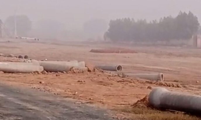 3,5,10, Marla Residential & Commercial Plots.Lahore karol ghati