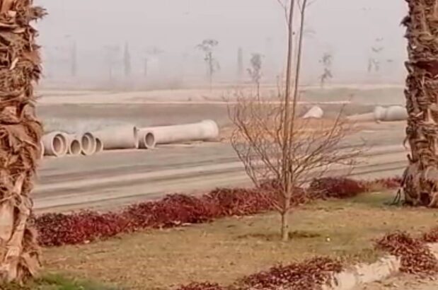 3,5,10, Marla Residential & Commercial Plots.Lahore karol ghati