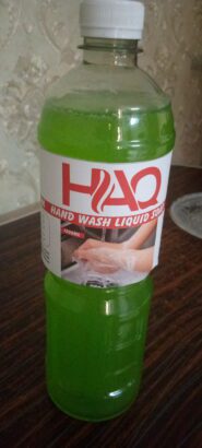 Car wash shampoo, car dashboard polish, hand wash liquid, dish wash liquid