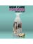 Foaming Hand Wash, Coconut by WBM Care
