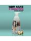 Foaming Hand Wash, Coconut by WBM Care