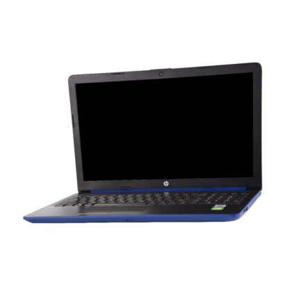 HP Notebook – 15-da2021tx (10th Generation)