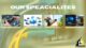 CCTV installation , Computer hardware and Networking services providers
