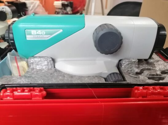 Automatic Level Sokkia B40 Auto Level