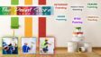 Interior and Exterior Color Paints