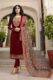 3 Piece Unstitched Suits