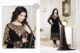 3 Piece Un stitched Suit with Zari Work