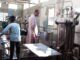 Factory portion Rent par Moojood hai