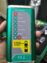 Pain Coating Thickness Meter INSIZE (USA) DFT Tester