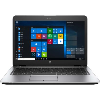 Hp Elitebook 840G3 i7 6th Gen, 8GB 256SSD FHD Screen