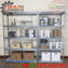 Adjustable Steel Racks | Racks in Lahore | Racks Manufacturer