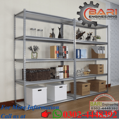 Adjustable Steel Racks | Racks in Lahore | Racks Manufacturer