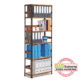 Book Shelf Racks | Racks in Lahore | Racks Manufacturer