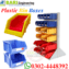 Plastic Bins | Racks in Lahore | Racks Manufacturer