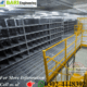 Mezzanine Floor Racks | Racks in Lahore | Racks Manufacturer