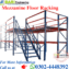 Mezzanine Floor Racks | Racks in Lahore | Racks Manufacturer