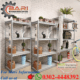 Adjustable Steel Racks | Racks in Lahore | Racks Manufacturer