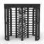 POWDER COATED FULL HEIGHT TURNSTILE GATE MT402-2-B