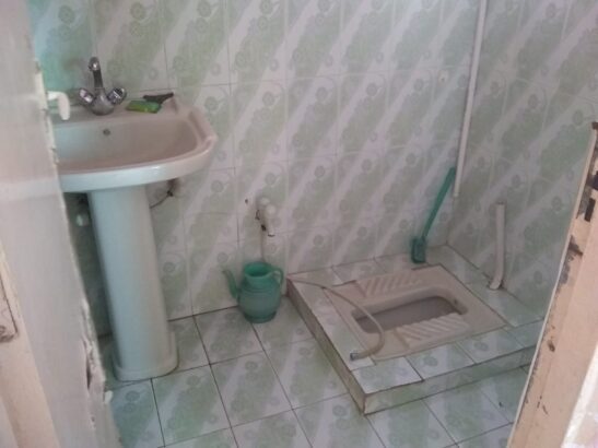 Apartment at Sunny Heights available on rent
