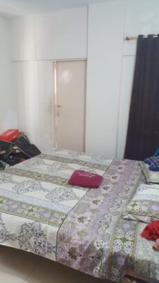 Apartment at Sunny Heights available on rent