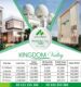 Kingdom valley Islamabad residential plot 5 ,8 and 10 Marla