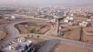 5 Marla Plots For Sale in Bahria Town Phase 8 – Bahria Sales Properties