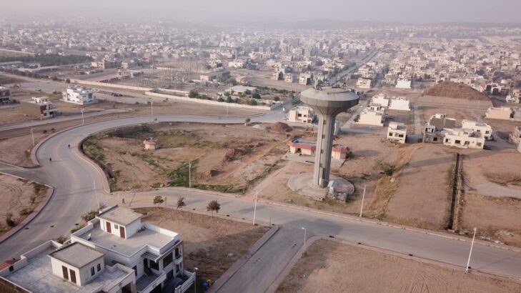 5 Marla Plots For Sale in Bahria Town Phase 8 – Bahria Sales Properties