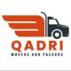 Qadri Movers and Packers. Home/house and office shifting