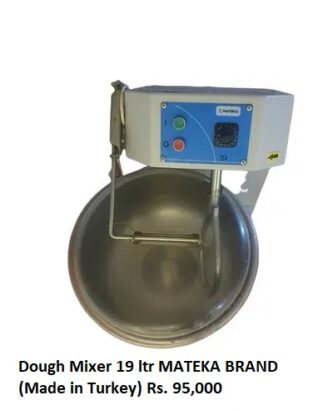 Restaurant Professional Machinery for Sale