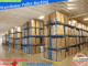 Pallet Racks | Pallet Racking | Industrial Racks | Bulk Racks