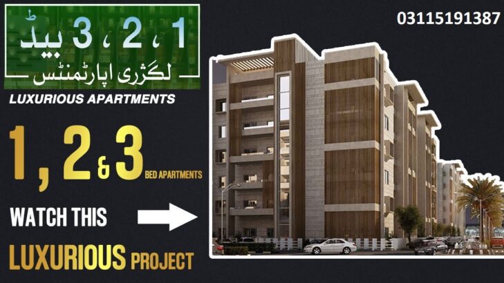 flat for sale in Islamabad