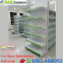Shop Rack | Cash & Carry Rack | Departmental Store Rack | Tuck Shop Rack