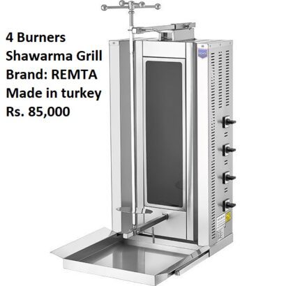 Restaurant Professional Machinery for Sale