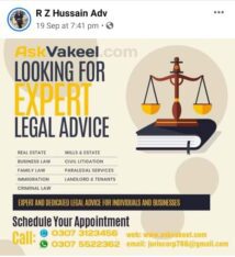 lawyer online