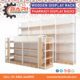 Medicine Wall Display Rack | Pharmacy Racks | Medicine Display Racks