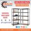 Boltless Racks | Steel Racks | Adjustable Rack in Lahore